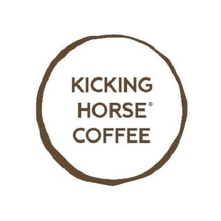 Kicking Horse Coffee