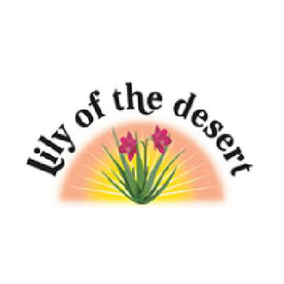 Lily of the desert