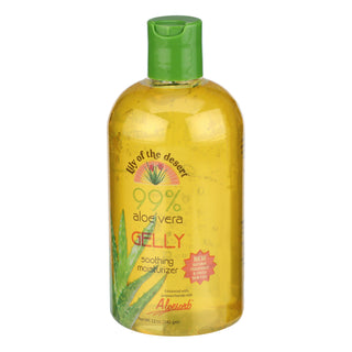 99% Aloe Vera Gelly