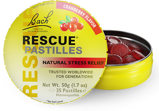 RESCUE® Pastilles