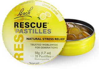 RESCUE® Pastilles