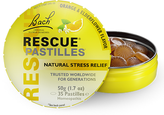 RESCUE® Pastilles