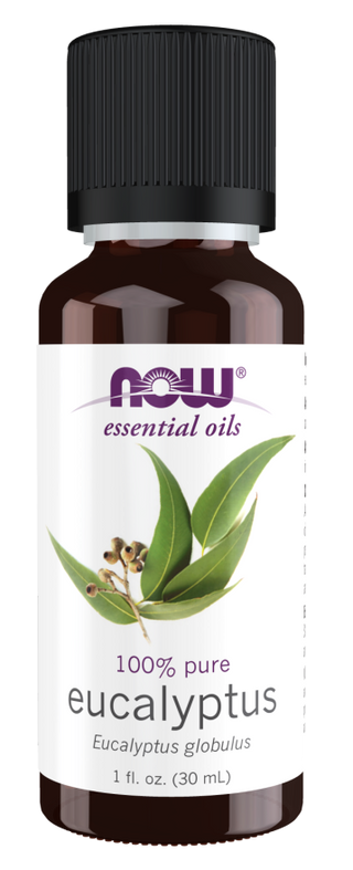 Eucalyptus Globulus Oil