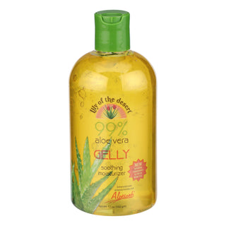 99% Aloe Vera Gelly