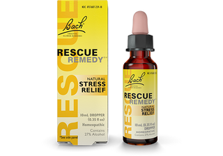 Rescue Remedy® Dropper