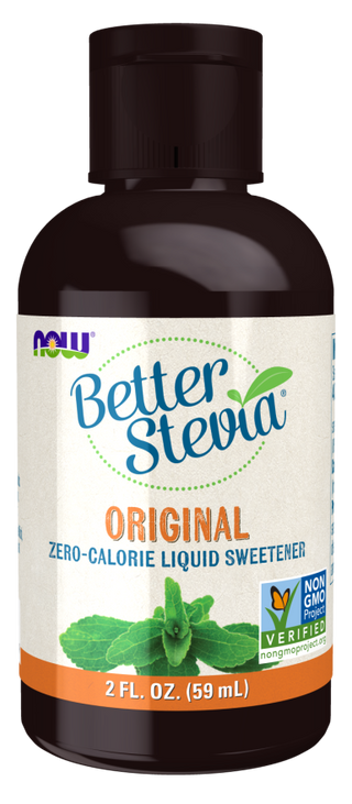 BetterStevia® Liquid, Original