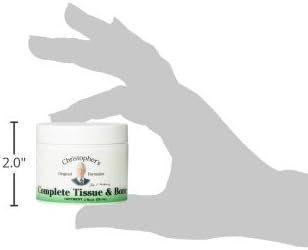 Complete Tissue & Bone - 2 oz. Ointment