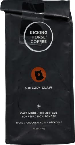 Grizzly Claw