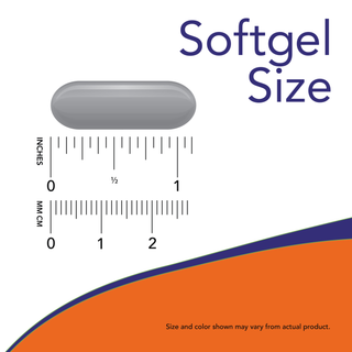 Boswellia Extract 500 mg Softgels