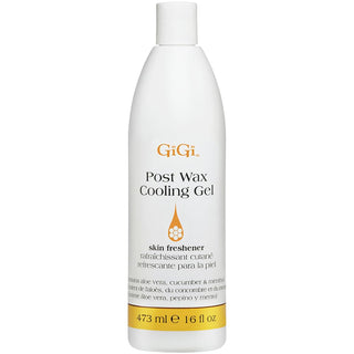 Post Wax Cooling Gel 16. fl. oz.