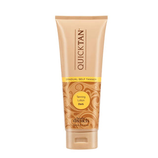 Quick Tan Gradual Tanning