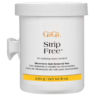 Strip Free  8 oz