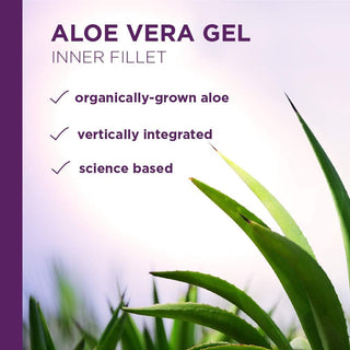 Aloe Vera Gel