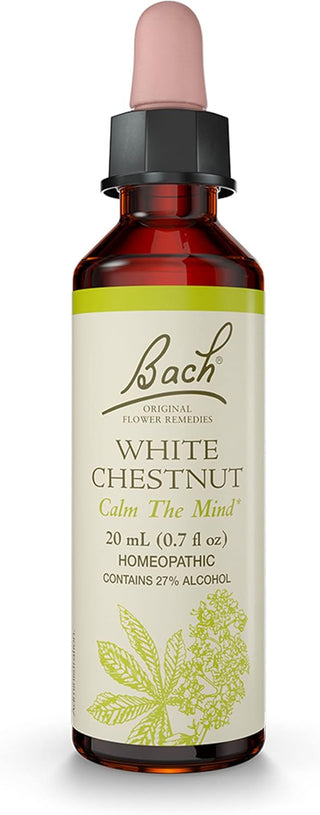 Bach® White Chestnut