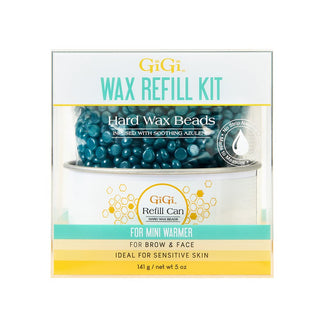 Wax Refill Kit