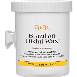 Brazilian Bikini Wax