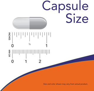 L-Citrulline 750 mg Veg Capsules