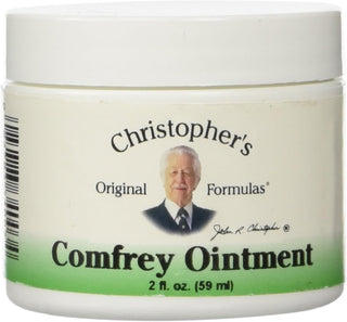 Comfrey Ointment 2 oz.