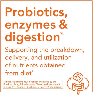 Probiotic-10™ 25 Billion Veg Capsules