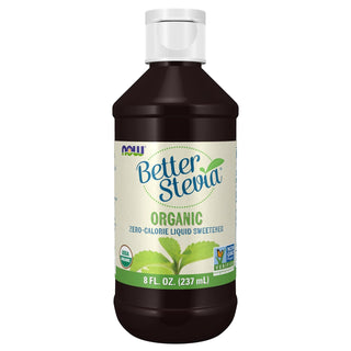 BetterStevia® Liquid, Original