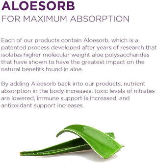 Aloe Vera Gel