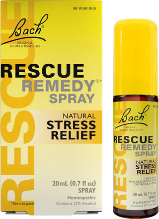 Rescue Remedy® Spray