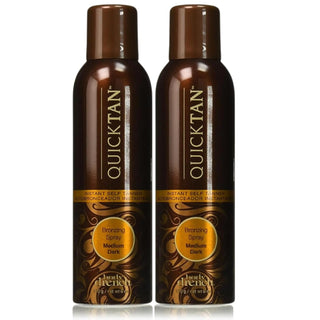 QuickTan Bronzing Spray