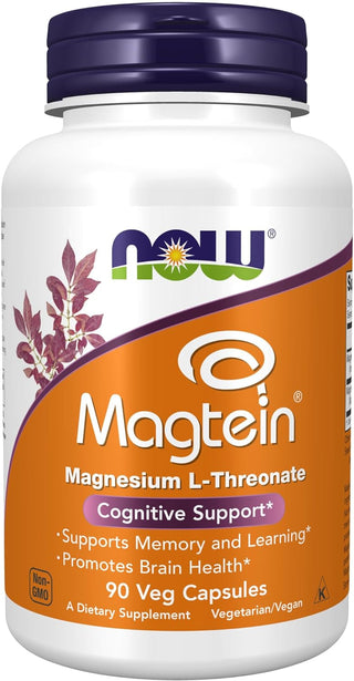 Magtein® Veg Capsules