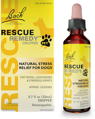 Rescue Remedy® Pet