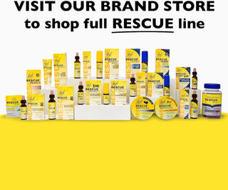 RESCUE® Pastilles