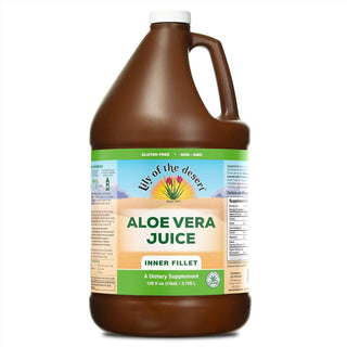 Inner Fillet Aloe Vera Drink