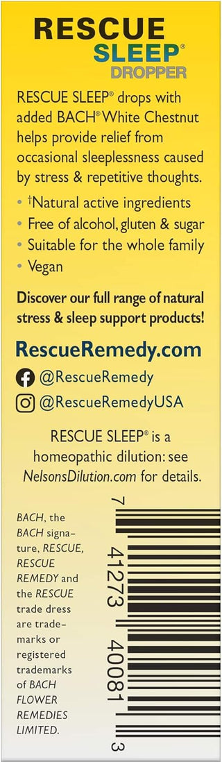 Rescue Remedy® Spray