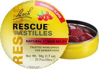 RESCUE® Pastilles