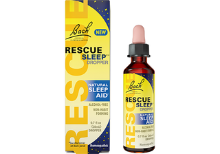 Rescue Sleep® Dropper