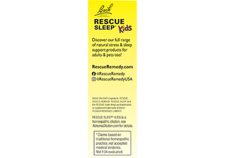 Rescue Sleep® Kids