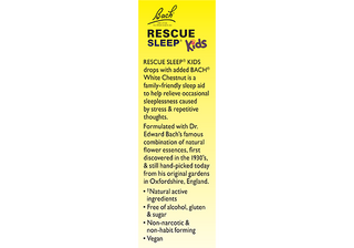 Rescue Sleep® Kids