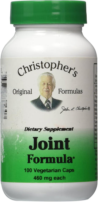 Joint Formula - 100 Capsules