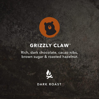 Grizzly Claw