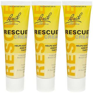 RESCUE® Cream 3 pk