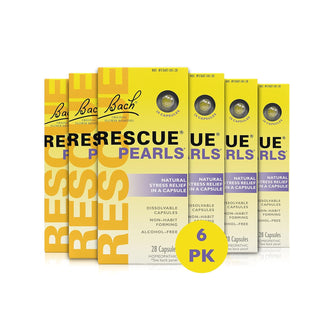 RESCUE® Pearls 6 Pack