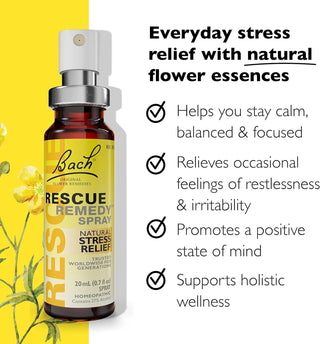 Rescue Remedy® Spray