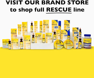 RESCUE® Pastilles