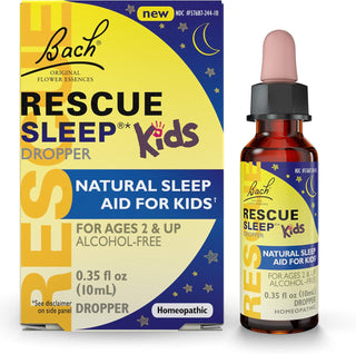 Rescue Remedy® Kids