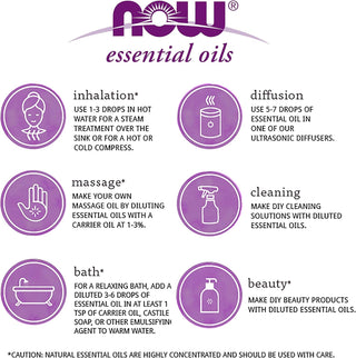 Lavender Oil