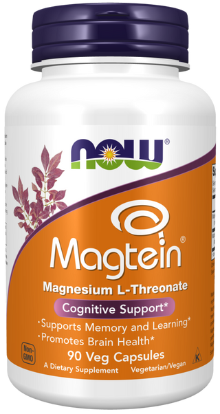 Magtein® Veg Capsules