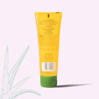 99% Aloe Vera Gelly