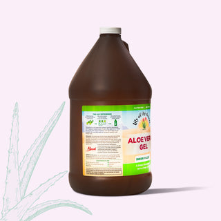 Inner Fillet Aloe Vera Gel