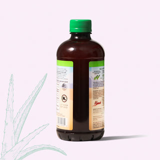 Whole Leaf Aloe Vera Gel