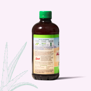 Whole Leaf Aloe Vera Gel