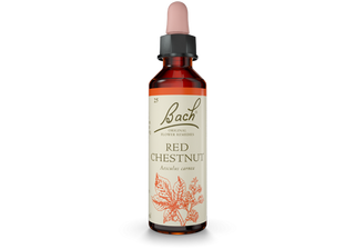 Red Chestnut Bach™ Original Flower Remedy